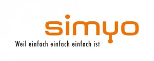 Simyo-Logo